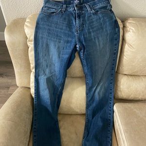 Hollister men’s jeans 29x32